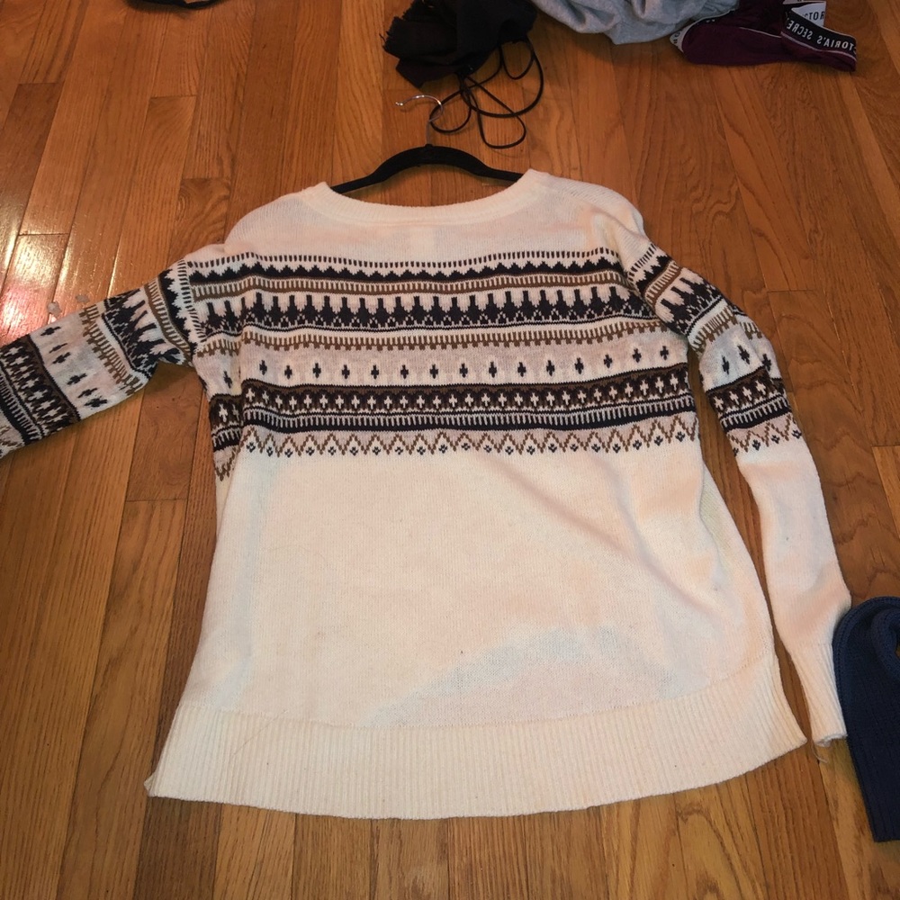 Hm sweater